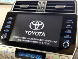 【9インチ ディスプレイオーディオ】大画面ディスプレイへお持ちのスマートフォンと連携して、ナビやbluetoothでの音楽再生が可能です♪デザインはもちろん操作性も良好!別途ナビ機能の取付可能です♪