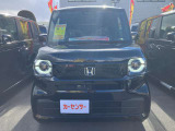 N-BOX  660 4WD