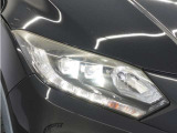 ◆LEDヘッドライト◆ LEDライトは、明るく視認性が良く、省エネで環境にもやさしいヘッドライトです!