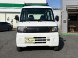 ミニキャブバン CD ハイルーフ 4WD 