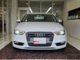A3セダン 1.4 TFSI 