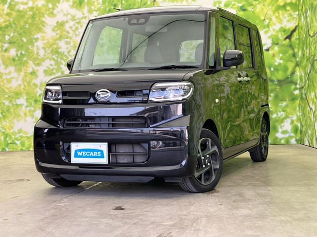 タント X ターボ 