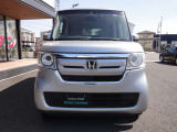 N-BOX G EX ホンダセンシング 