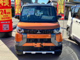 デリカミニ G プレミアム 4WD 
