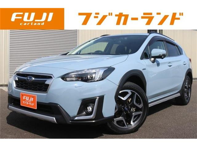 XV  2.0 アドバンス 4WD