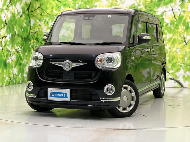 ムーヴキャンバスG メイクアップ SAIII