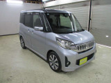 eKスペースカスタム T e-アシスト 4WD 