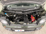親切・丁寧な専門メカニックスタッフが応対!・車検・点検整備・事故等の修理などアフターサービスも安心。お車のカスタマイズもネクステージのサービススタッフまでご相談ください!