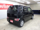 車内もキレイで嫌なニオイもありません。
