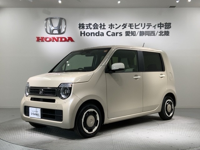 ホンダ N-WGN 
