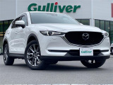 マツダ CX-5