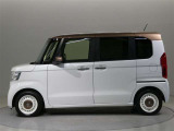 N-BOX G L ホンダセンシング 