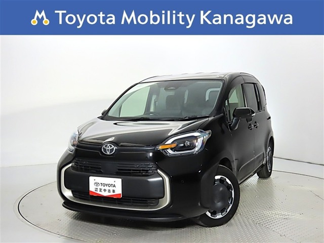 シエンタ ハイブリッド 1.5 Z （6AA-MXPL10G）