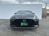 MAZDA3ファストバック 2.0 20S Lパッケージ 