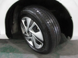 タイヤは ブリヂストン エコピア 2023年製がついています。他にも見たいところ、知りたいことなどございましたらお気軽にお問い合わせくださいませ。 専門スタッフが丁寧にお答えいたします。