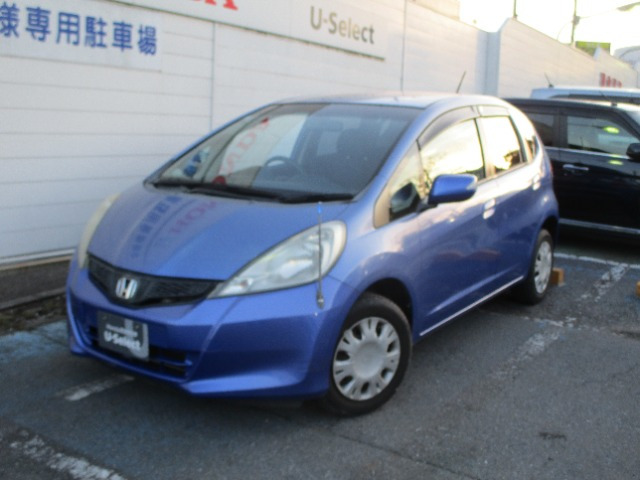 フィット 1.3 G スマートセレクション 