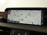 フルセグTV対応12.3インチナビ。Bluetoothにも対応していますので貴方のドライブをしっかりサポートします。