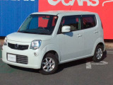 日産 モコ