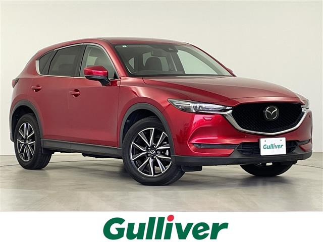 CX-5 2.2 XD Lパッケージ 4WD 4WD 本革シート