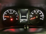 2眼メーター(タコメーター付)&TFTカラーマルチインフォメーションディスプレイ☆走行12キロです☆