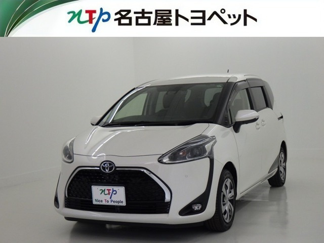 シエンタ 1.5 G クエロ 