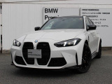 M3ツーリング コンペティション M xドライブ 4WD 