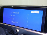 お気に入りの曲をBluetoothで再生できます♪ ドライブがさらに楽しくなりますよ♪