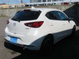 MAZDA2 1.5 XD スポルトプラス 
