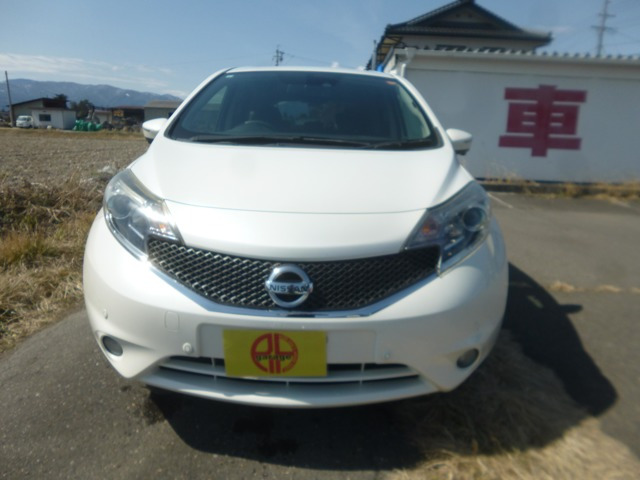 ノート1.2 S DIG-S