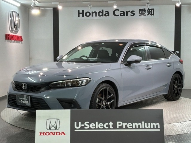 シビック  1.5 EX