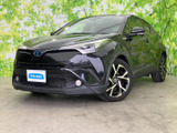 【中古車情報】トヨタ C-HR   の中古車詳細（走行距離：8万km、カラー：ブラックマイカ、販売地域：千葉県千葉市中央区）