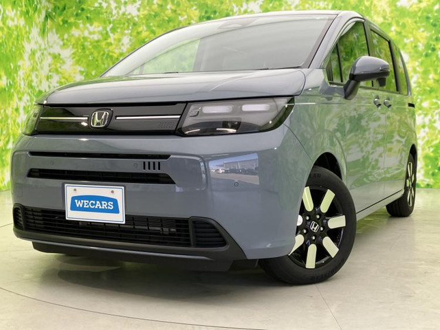 フリード 1.5 エアー EX 