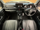 ジムニーシエラ 1.5 JC 4WD 