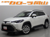 トヨタカローラ岡山へようこそ♪ おススメの1台です♪ぜひご覧になってください★