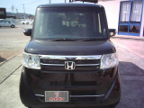 N-BOX G Lパッケージ 