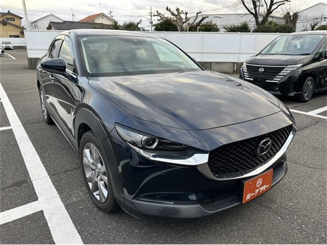 マツダ CX-30 