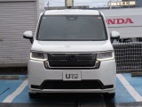 ホンダ専門整備スタッフがHonda中古車整備基準に基づいた点検整備を実施いたします。