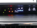 【メーター】メーター周りの画像です。※撮影時の実走距離となります。車両の移動等により走行距離が進んでいる場合があります。