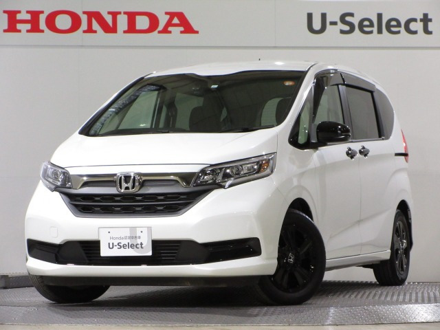 フリード+ 1.5 ハイブリッド G ブラックスタイル