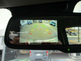 バックモニター