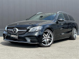 メルセデス・ベンツ Cクラスワゴン