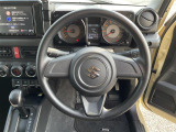 ジムニー XL 4WD 4WD ワンオーナー