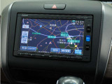 ◆ホンダ純正メモリーナビ◆初めての場所もナビゲーションがご案内!楽しい旅行をサポートします。