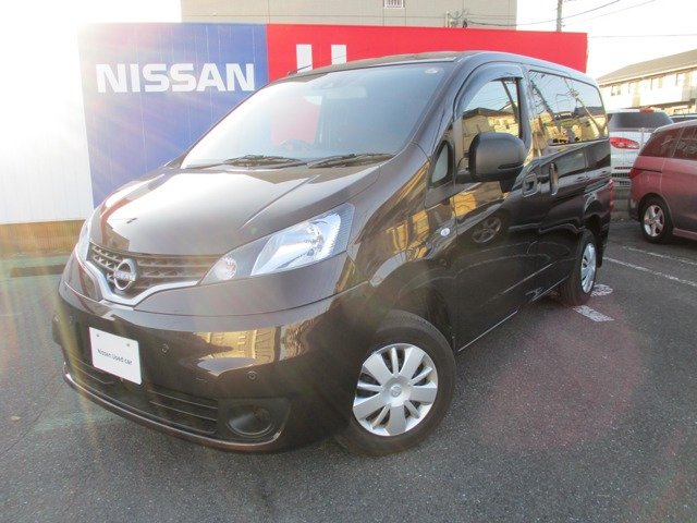 NV200バネットバン1.6 GX