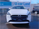 MAZDA2 1.5 15C 4WD 