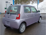 ダイハツ エッセ 660L 4WD キーレス CD ラジオ