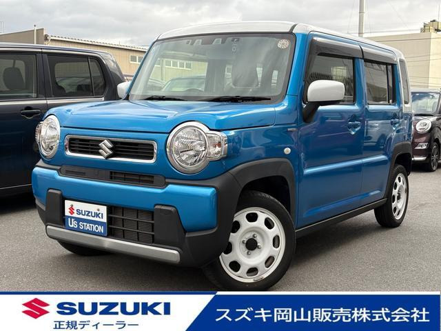 スペーシア ハイブリッド(HYBRID) G 