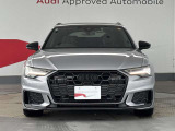 A6アバント 40 TDI クワトロ Sライン ディーゼル 4WD 