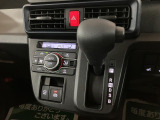 【オートエアコン】車内の温度を設定した温度に保ってくれるオートエアコン☆急な温度変化が避けられるので赤ちゃんや小さなお子様が同乗時も安心です♪