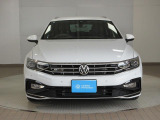 パサートヴァリアント TDI Rライン ディーゼル 